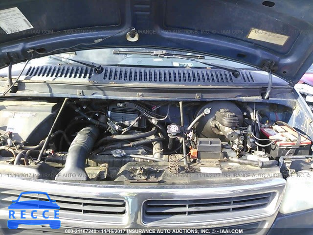 1995 Dodge Ram Van B2500 2B7HB21Y1SK550175 image 9