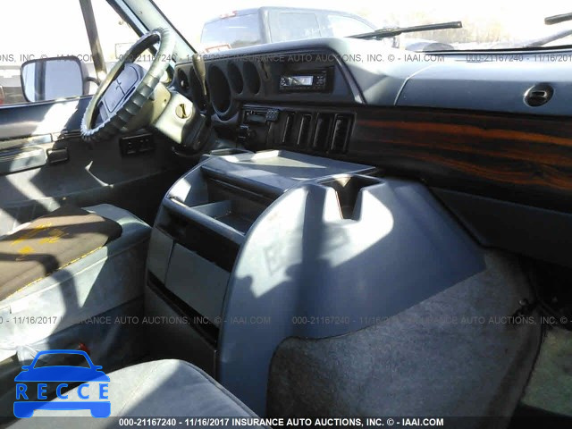 1995 Dodge Ram Van B2500 2B7HB21Y1SK550175 image 4