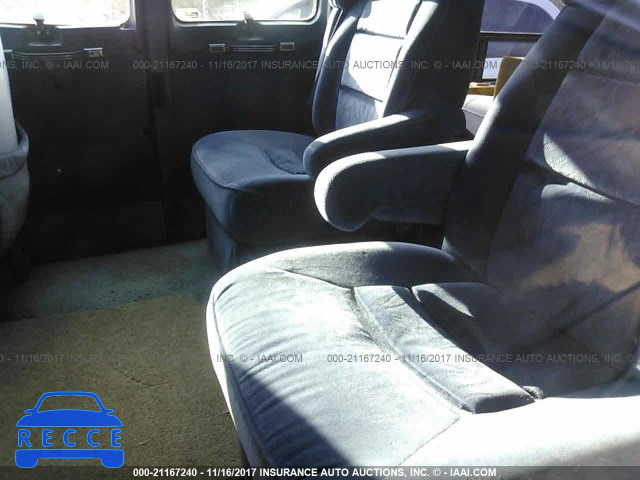 1995 Dodge Ram Van B2500 2B7HB21Y1SK550175 image 7