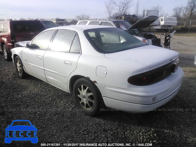 1998 Buick Regal GS 2G4WF5218W1487453 Bild 2