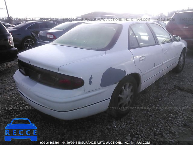 1998 Buick Regal GS 2G4WF5218W1487453 Bild 3