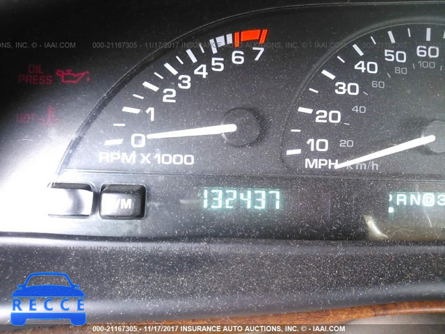 1999 Oldsmobile 88 LS 1G3HN52K1X4836614 image 6