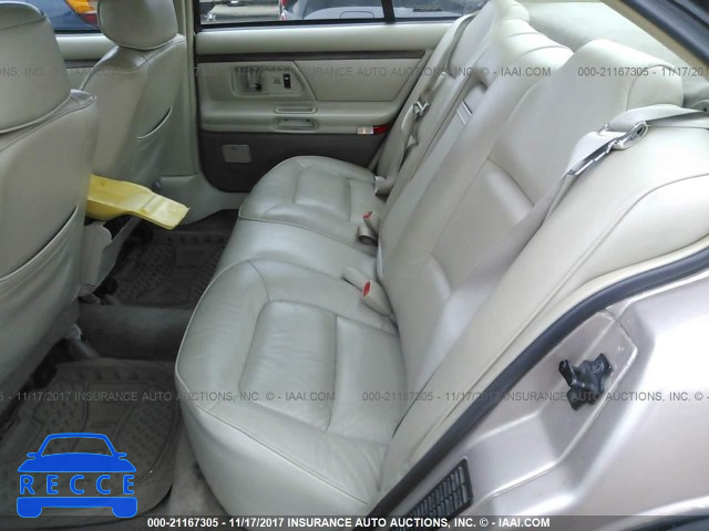 1999 Oldsmobile 88 LS 1G3HN52K1X4836614 image 7