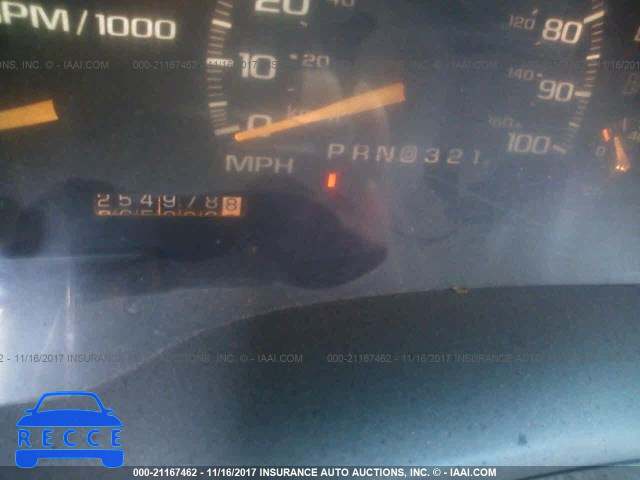 1996 Chevrolet Suburban K1500 1GNFK16R3TJ310343 Bild 6