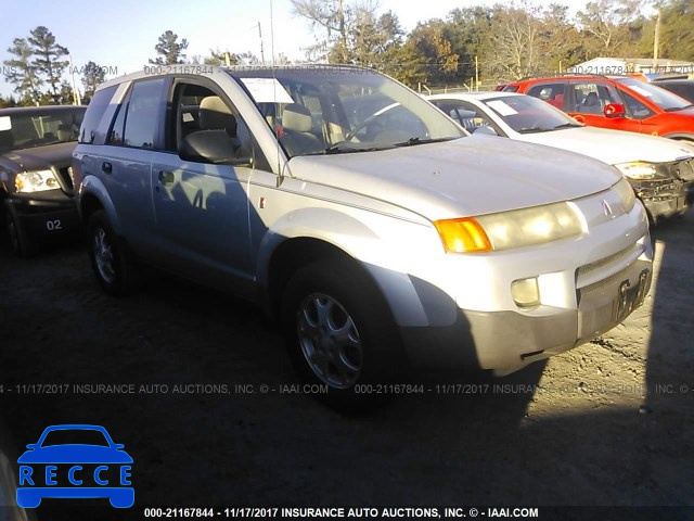 2002 Saturn VUE 5GZCZ63B12S803196 image 0