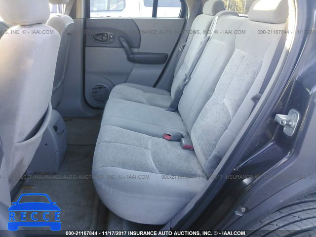 2002 Saturn VUE 5GZCZ63B12S803196 image 7