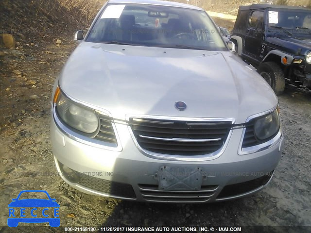 1999 Saab 9-5 SE YS3EF48E4X3038330 Bild 5