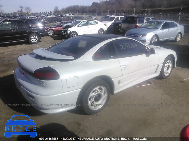 1993 Dodge Stealth R/T JB3BM64J3PY006598 Bild 3