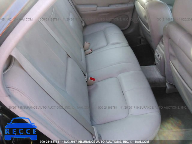 2003 Cadillac Seville SLS 1G6KS54Y13U291544 image 7