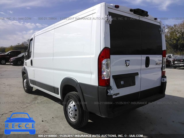 2018 RAM PROMASTER 1500 1500 STANDARD 3C6TRVAG4JE105085 image 2