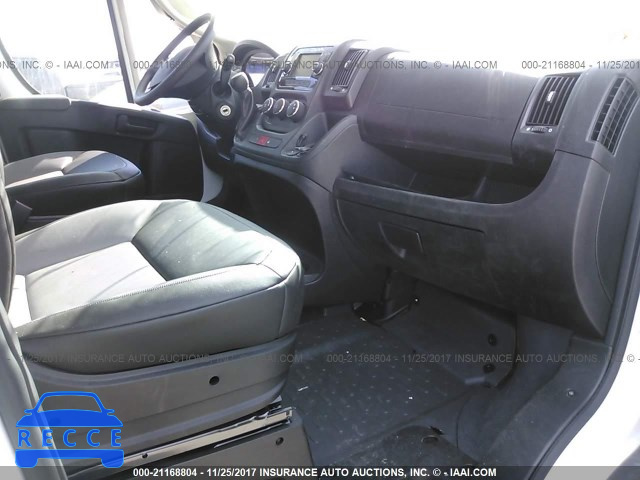 2018 RAM PROMASTER 1500 1500 STANDARD 3C6TRVAG4JE105085 image 4