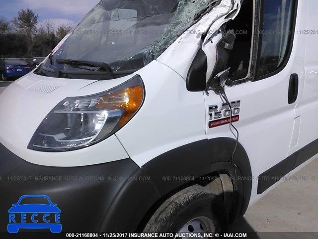 2018 RAM PROMASTER 1500 1500 STANDARD 3C6TRVAG4JE105085 image 5
