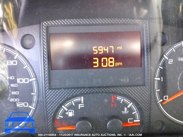 2018 RAM PROMASTER 1500 1500 STANDARD 3C6TRVAG4JE105085 image 6