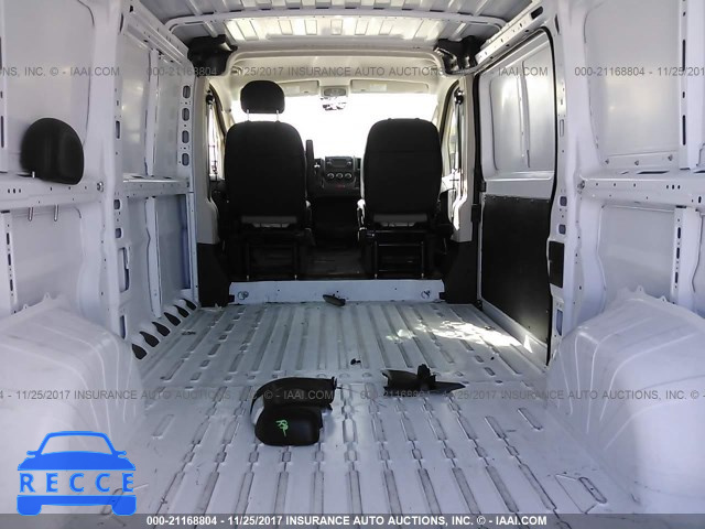 2018 RAM PROMASTER 1500 1500 STANDARD 3C6TRVAG4JE105085 image 7