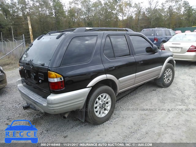 2000 Honda Passport EX/LX 4S6CK58WXY4402354 Bild 3