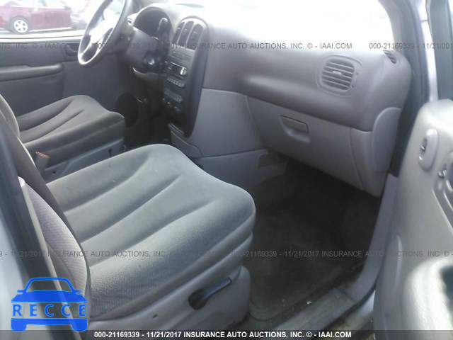 2002 DODGE CARAVAN SE 1B4GP25R32B682745 зображення 4