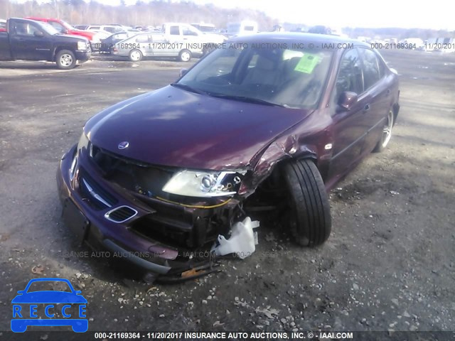 2003 Saab 9-3 LINEAR YS3FB49S031014648 image 5