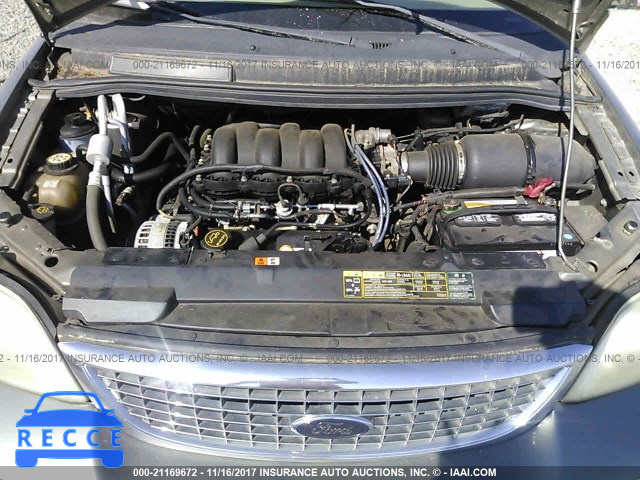 2002 Ford Windstar SEL 2FMZA53422BA97831 image 9