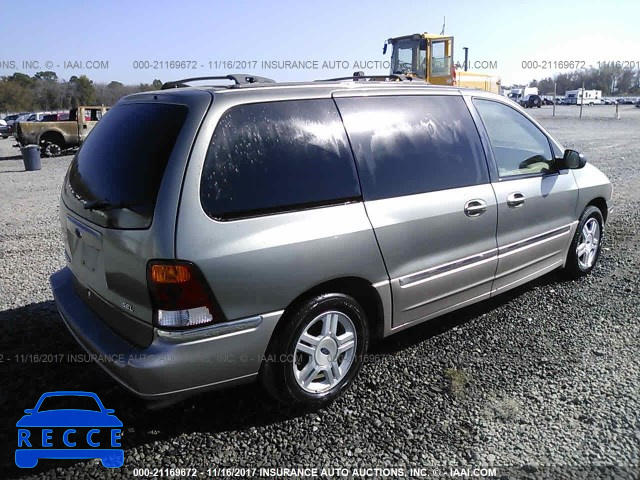 2002 Ford Windstar SEL 2FMZA53422BA97831 зображення 3