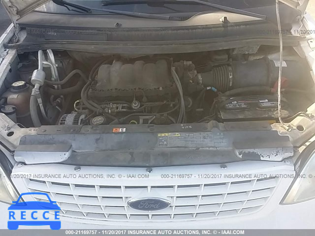 2001 Ford Windstar LX 2FMZA51481BB17193 image 9