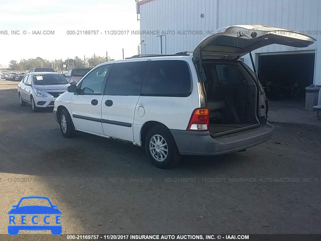 2001 Ford Windstar LX 2FMZA51481BB17193 зображення 2