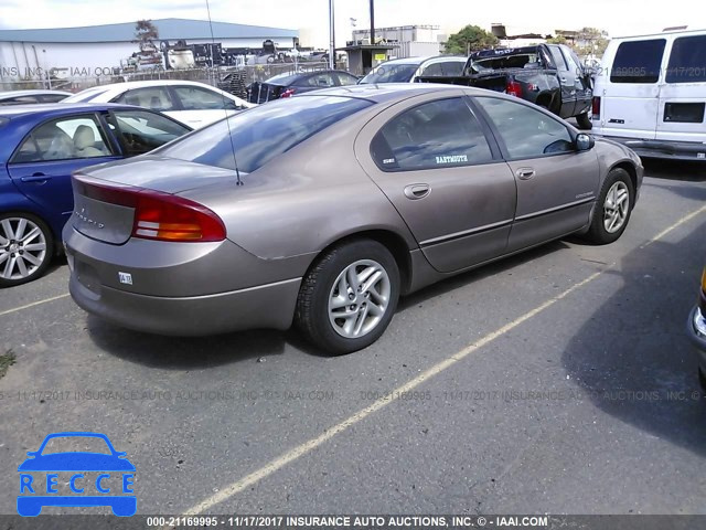 2001 Dodge Intrepid SE 2B3HD46R61H594046 image 3