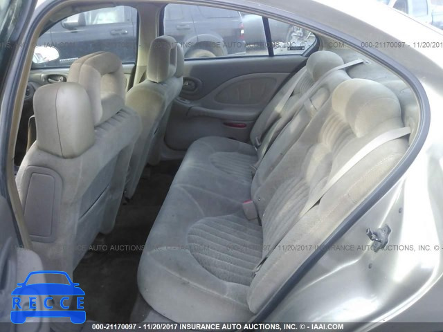 2002 Pontiac Bonneville SE 1G2HX54K824198883 image 7