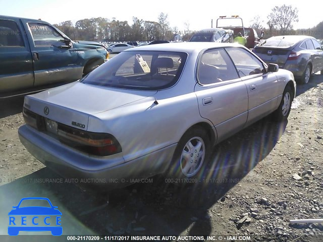 1995 Lexus ES 300 JT8GK13T5S0096424 Bild 3