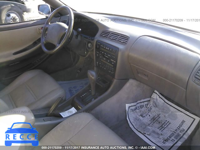 1995 Lexus ES 300 JT8GK13T5S0096424 image 4