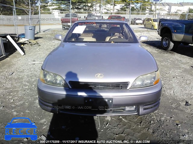 1995 Lexus ES 300 JT8GK13T5S0096424 Bild 5