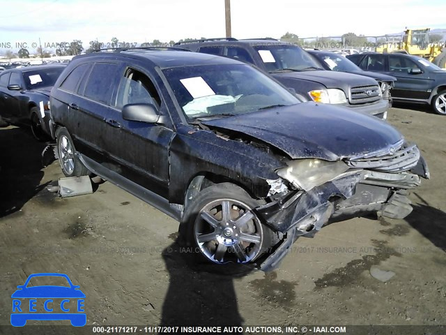 2006 Chrysler Pacifica TOURING 2A8GF68466R621323 image 0