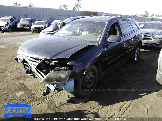 2006 Chrysler Pacifica TOURING 2A8GF68466R621323 image 1