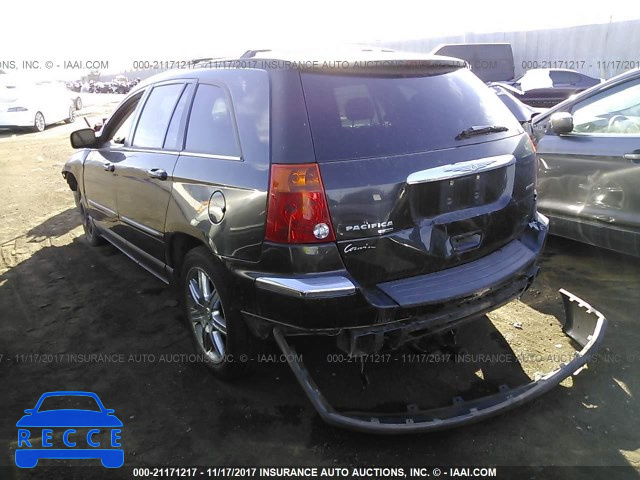 2006 Chrysler Pacifica TOURING 2A8GF68466R621323 image 2