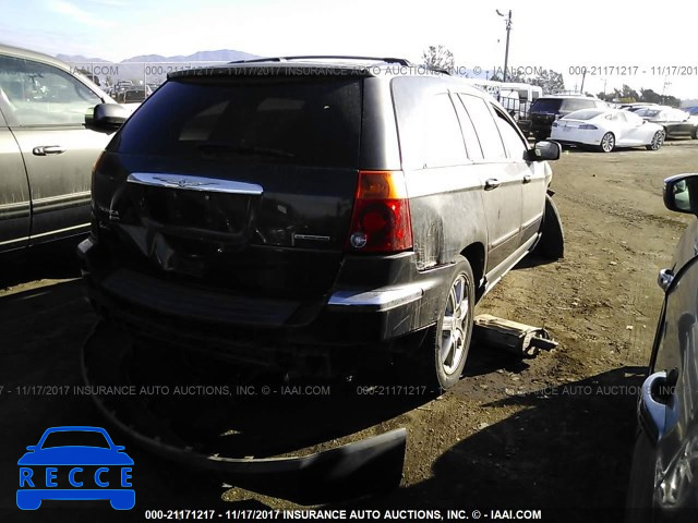 2006 Chrysler Pacifica TOURING 2A8GF68466R621323 image 3