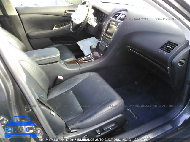 2010 Lexus ES 350 JTHBK1EG4A2353652 image 4