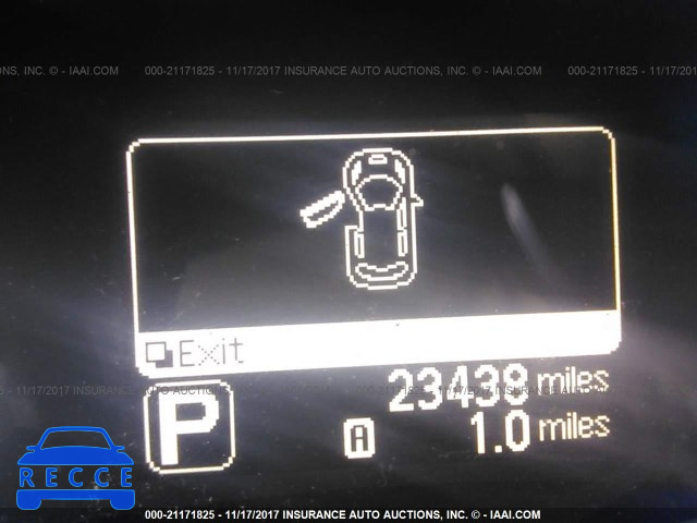 2013 Nissan Leaf S/SV/SL 1N4AZ0CPXDC415209 image 6