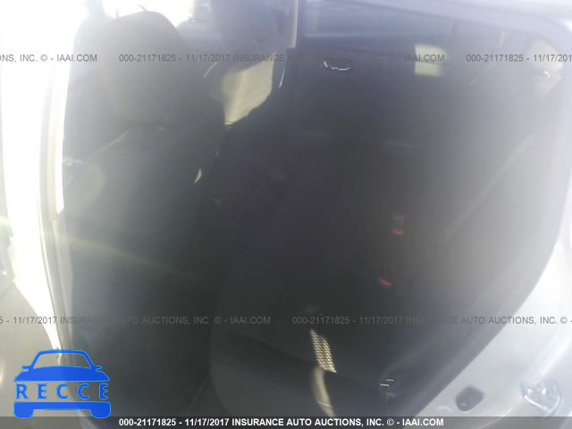 2013 Nissan Leaf S/SV/SL 1N4AZ0CPXDC415209 зображення 7
