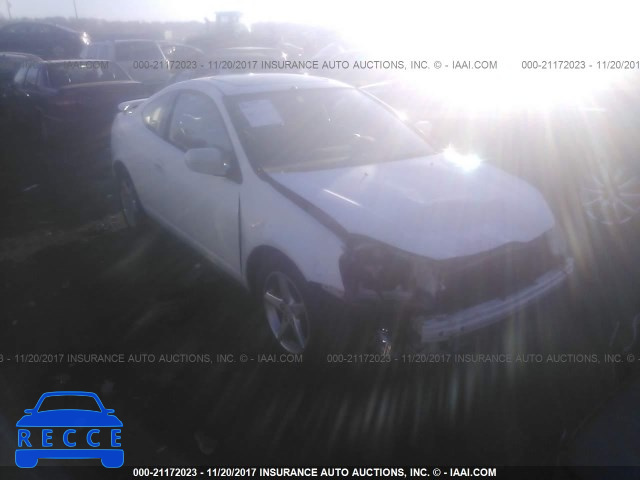 2004 Acura RSX JH4DC548X4S019492 image 0