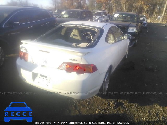 2004 Acura RSX JH4DC548X4S019492 Bild 3