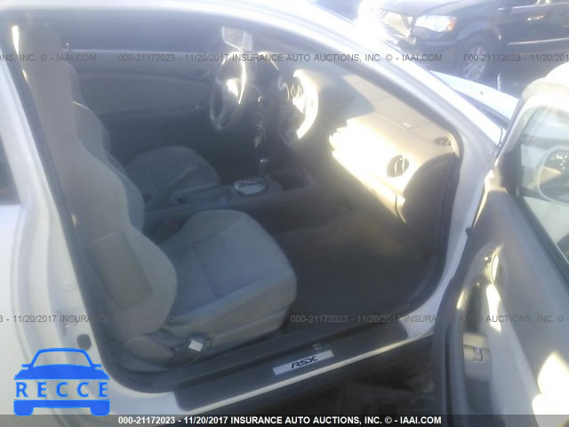 2004 Acura RSX JH4DC548X4S019492 image 4