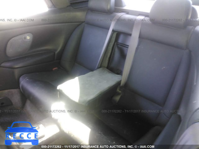 1999 Volvo C70 TURBO YV1NC56D7XJ001469 image 7