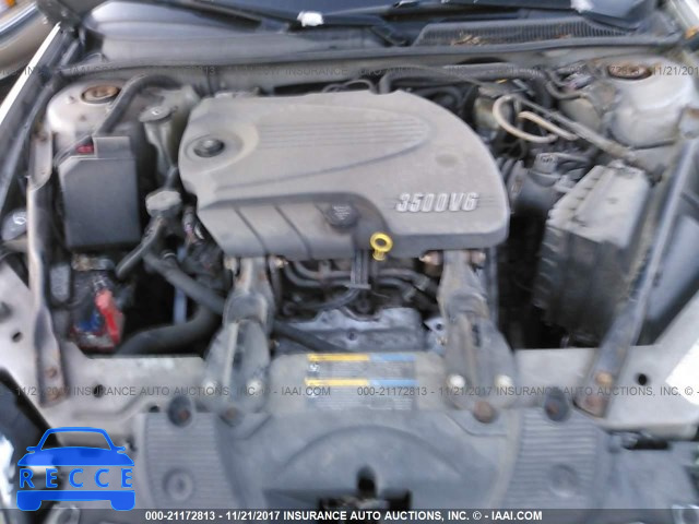 2007 Chevrolet Monte Carlo LT 2G1WK15K279128981 зображення 9