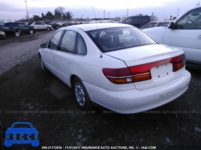 2001 Saturn L200 1G8JU52F01Y560752 image 2