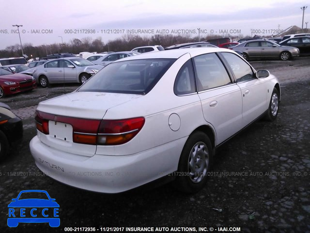 2001 Saturn L200 1G8JU52F01Y560752 Bild 3