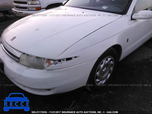 2001 Saturn L200 1G8JU52F01Y560752 Bild 5