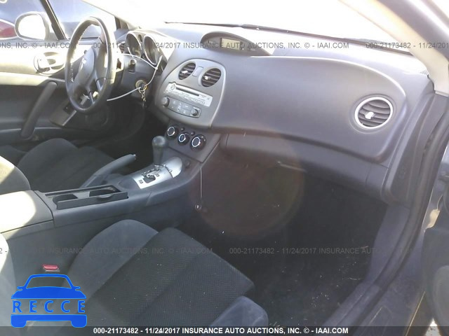 2007 Mitsubishi Eclipse GS 4A3AK24F37E026921 image 4