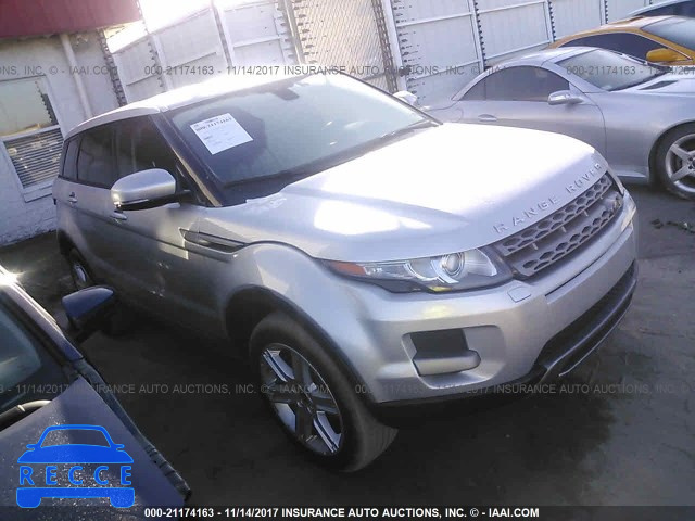 2013 Land Rover Range Rover Evoque PURE SALVN2BG0DH732979 image 0