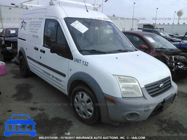 2012 Ford Transit Connect XL NM0LS7CN3CT087111 зображення 0
