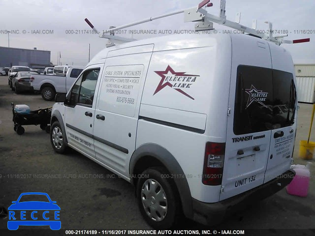 2012 Ford Transit Connect XL NM0LS7CN3CT087111 зображення 2
