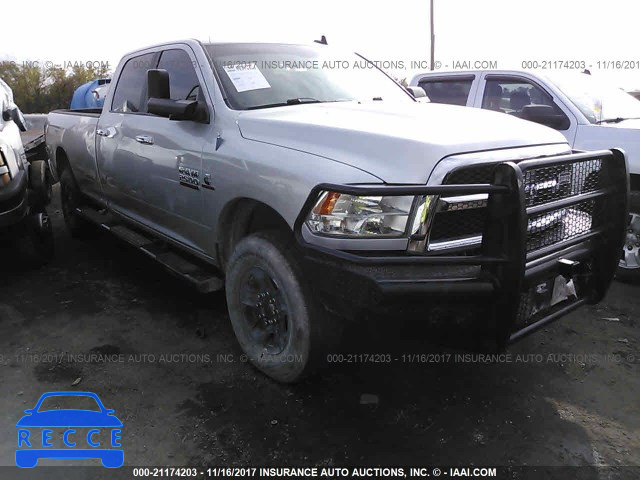 2014 RAM 2500 SLT 3C6UR5JL9EG143374 image 0